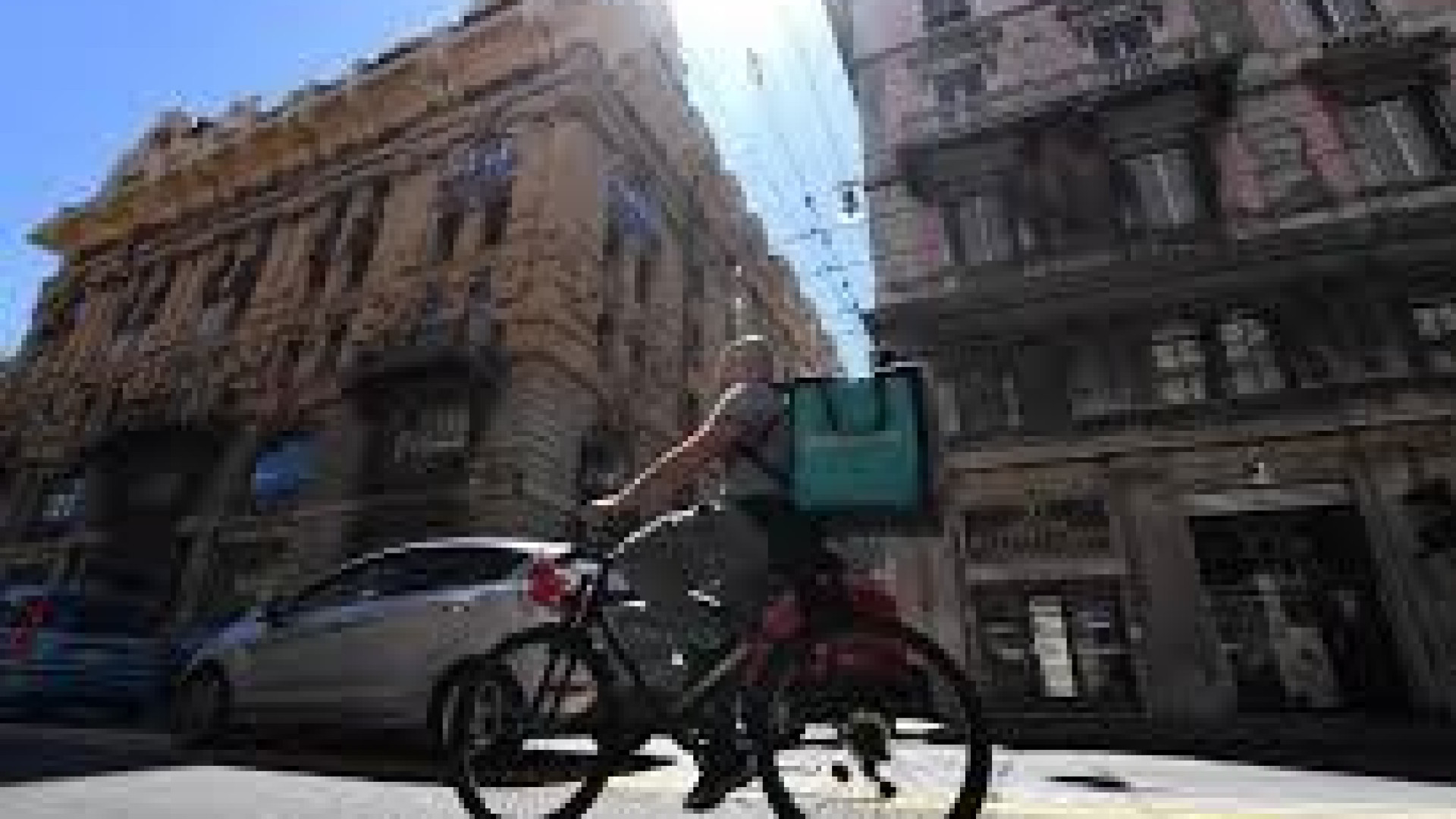 Immagine di Il lavoro passa sempre di più dalle piattaforme
