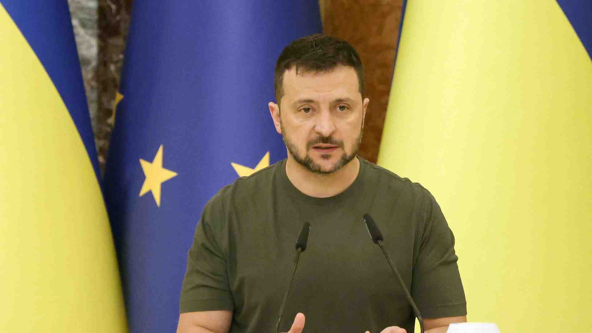 Immagine di Mosca fa saltare il tavolo della pace: non ci saremo alla conferenza con Kiev