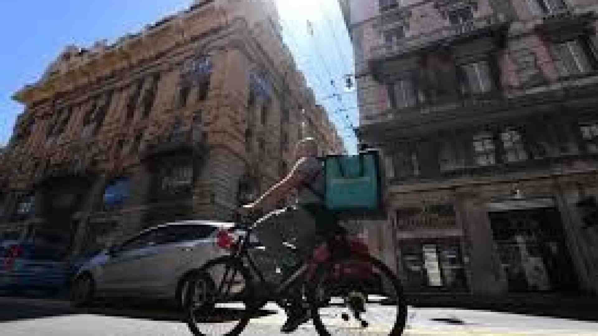 Immagine di Il lavoro passa sempre di più dalle piattaforme