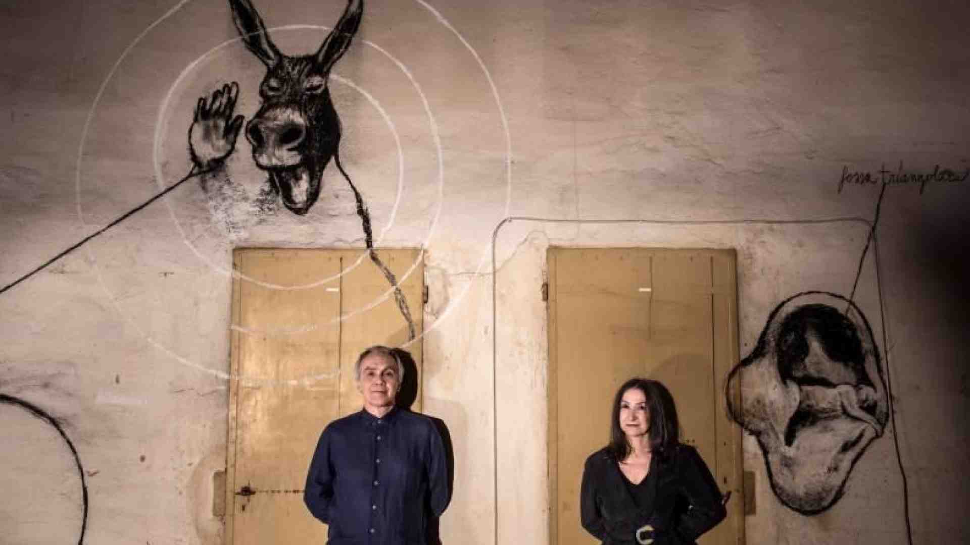 Immagine di Montanari e Martinelli: al Teatro Olimpico la forza dei classici