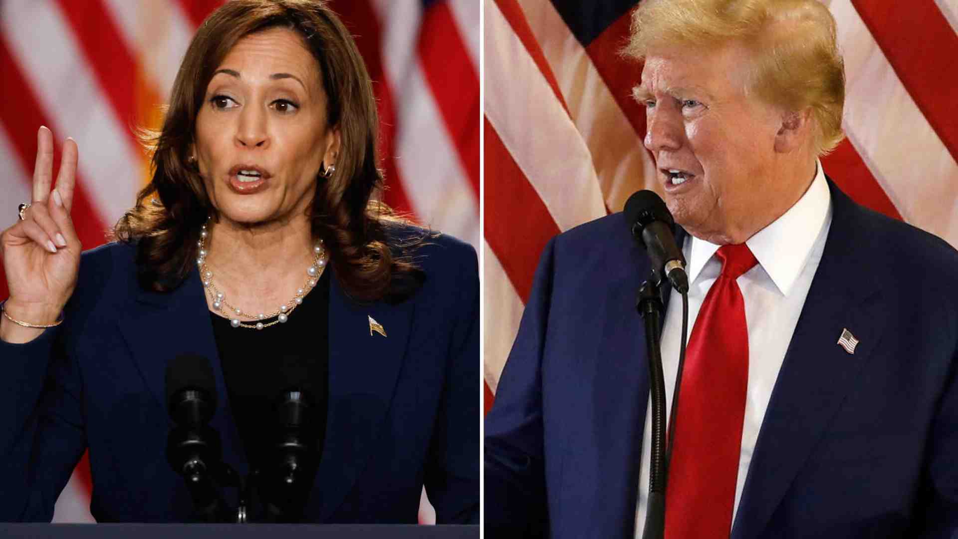 Immagine di Fra Harris e Trump è testa a testa. Le incognite difficili da decifrare e l’ossessione Pennsylvania