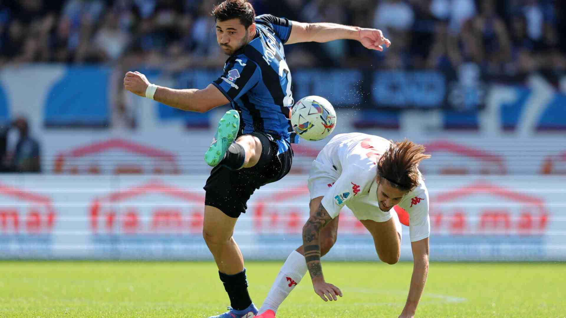 Immagine di Il Fanta che tiene a galla il calcio
