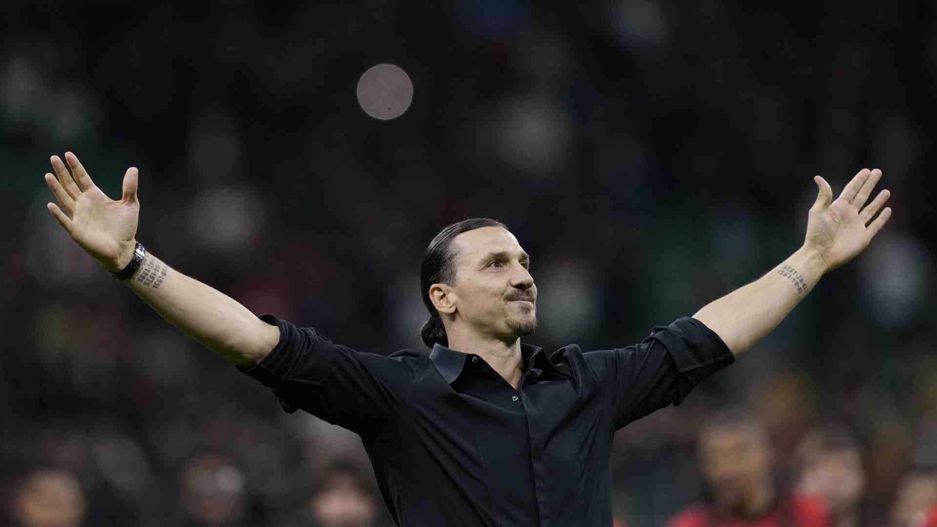 Immagine di Il mito del super Ibra