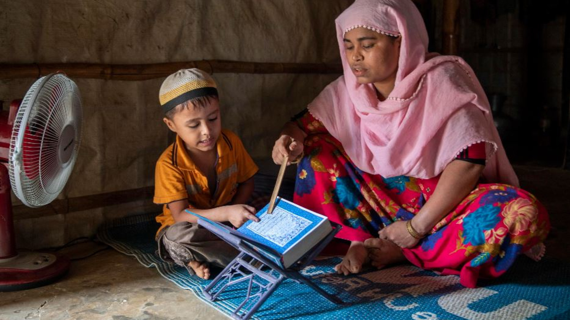Immagine di Bangladesh in emergenza, ma il Pam taglia gli aiuti ai Rohingya