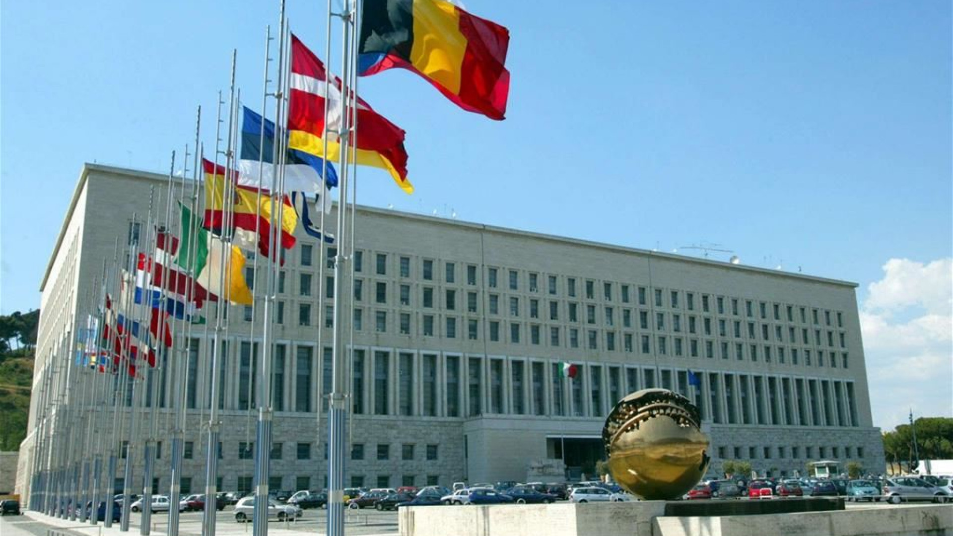 Immagine di Tirocini nelle sedi diplomatiche