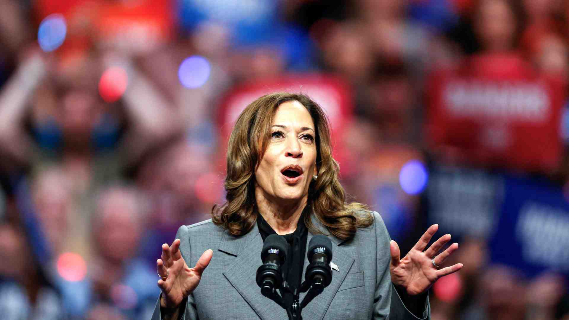 Immagine di Trump dice no a Kamala e alla Cnn: sfuma il secondo dibattito tv