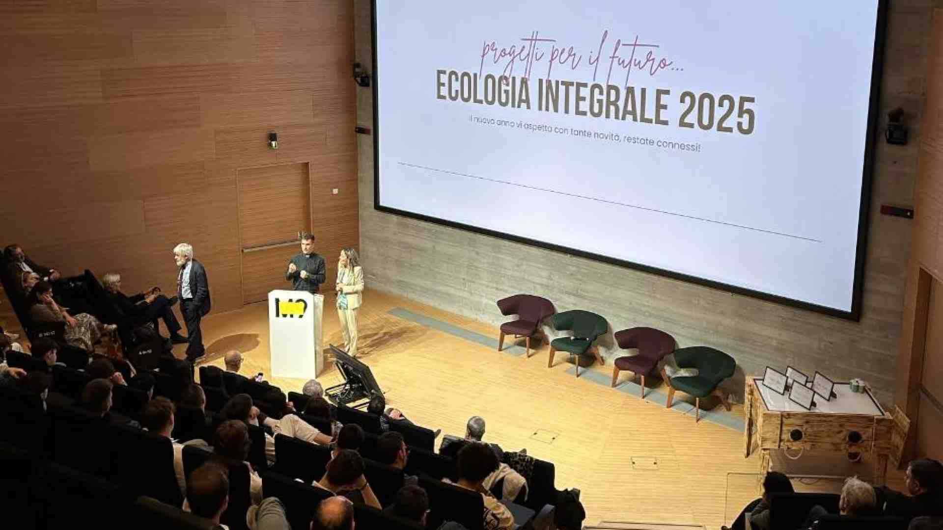 Immagine di Come partecipare al concorso di ecologia integrale per le scuole