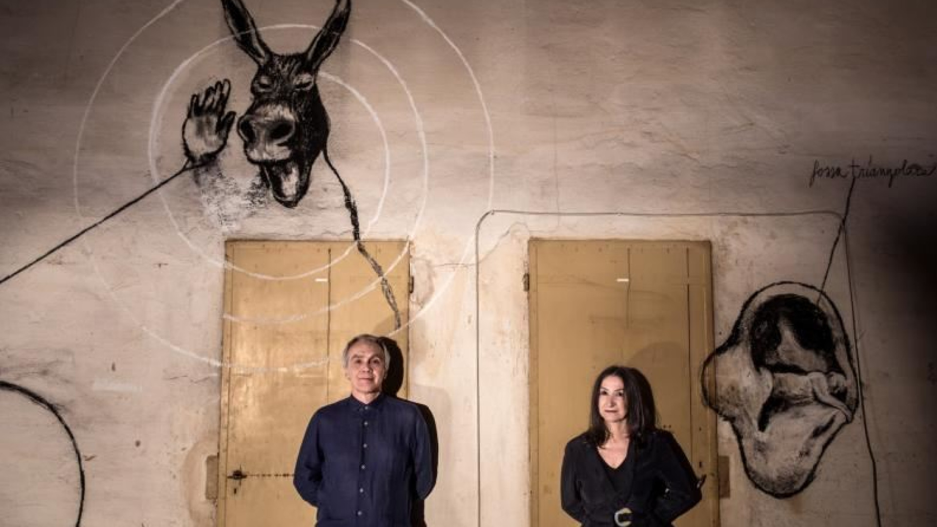 Immagine di Montanari e Martinelli: al Teatro Olimpico la forza dei classici