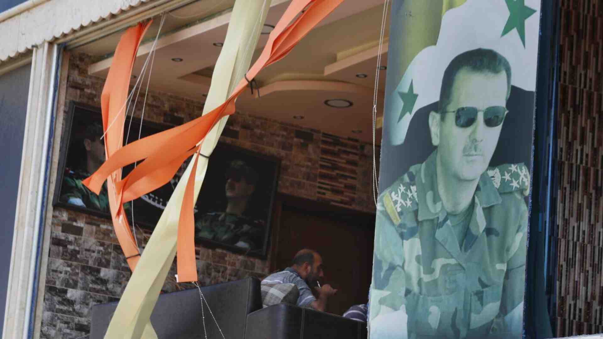 Immagine di Così Hezbollah alleato del regime di Assad ha straziato (e alienato) il popolo siriano