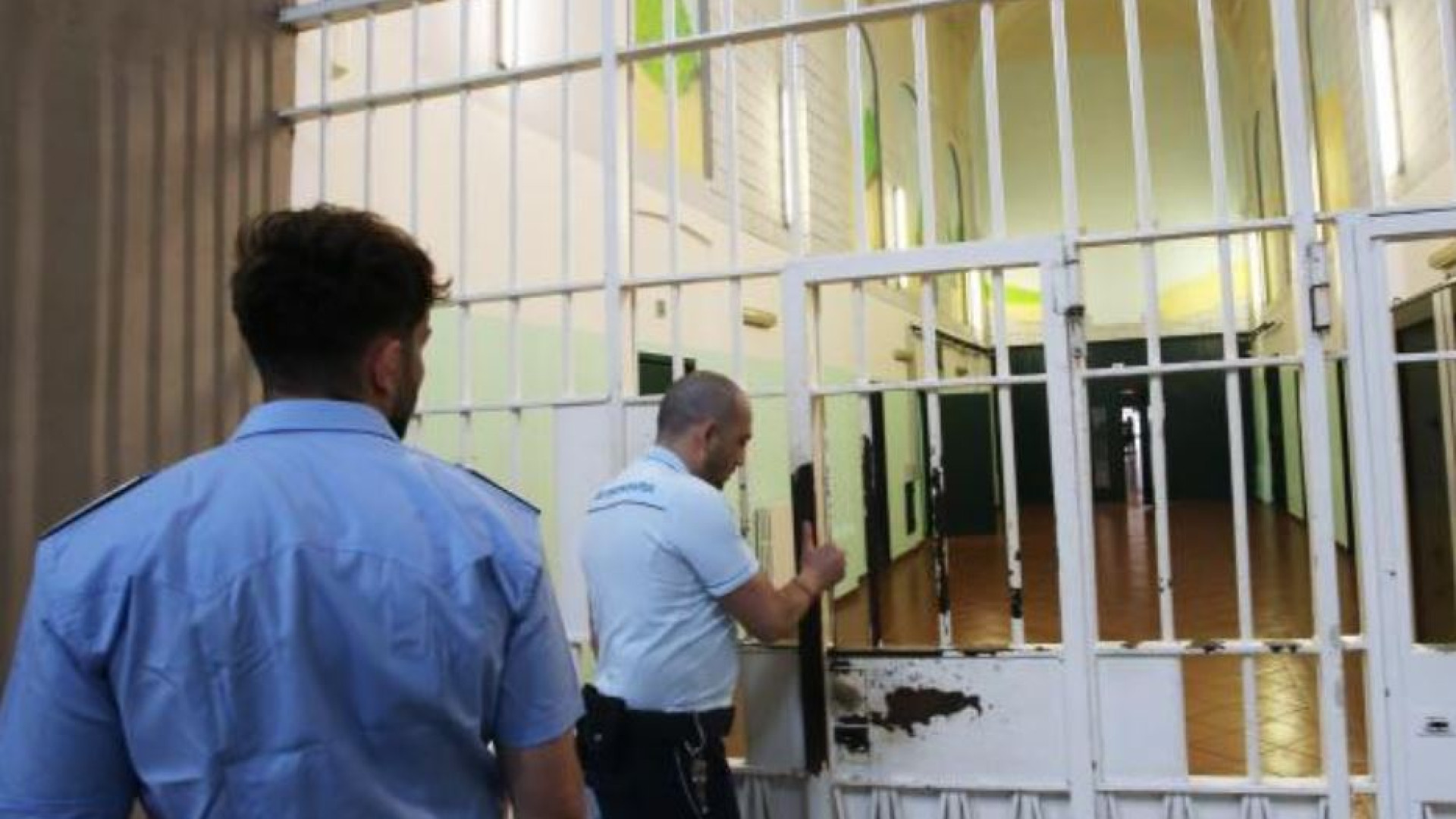 Immagine di Il carcere che trova lavoro ai detenuti. «Così ricomincia una vita»
