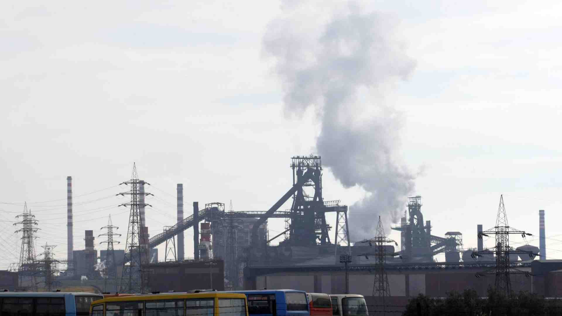 Immagine di Quindici manifestazioni di interesse per l'ex Ilva