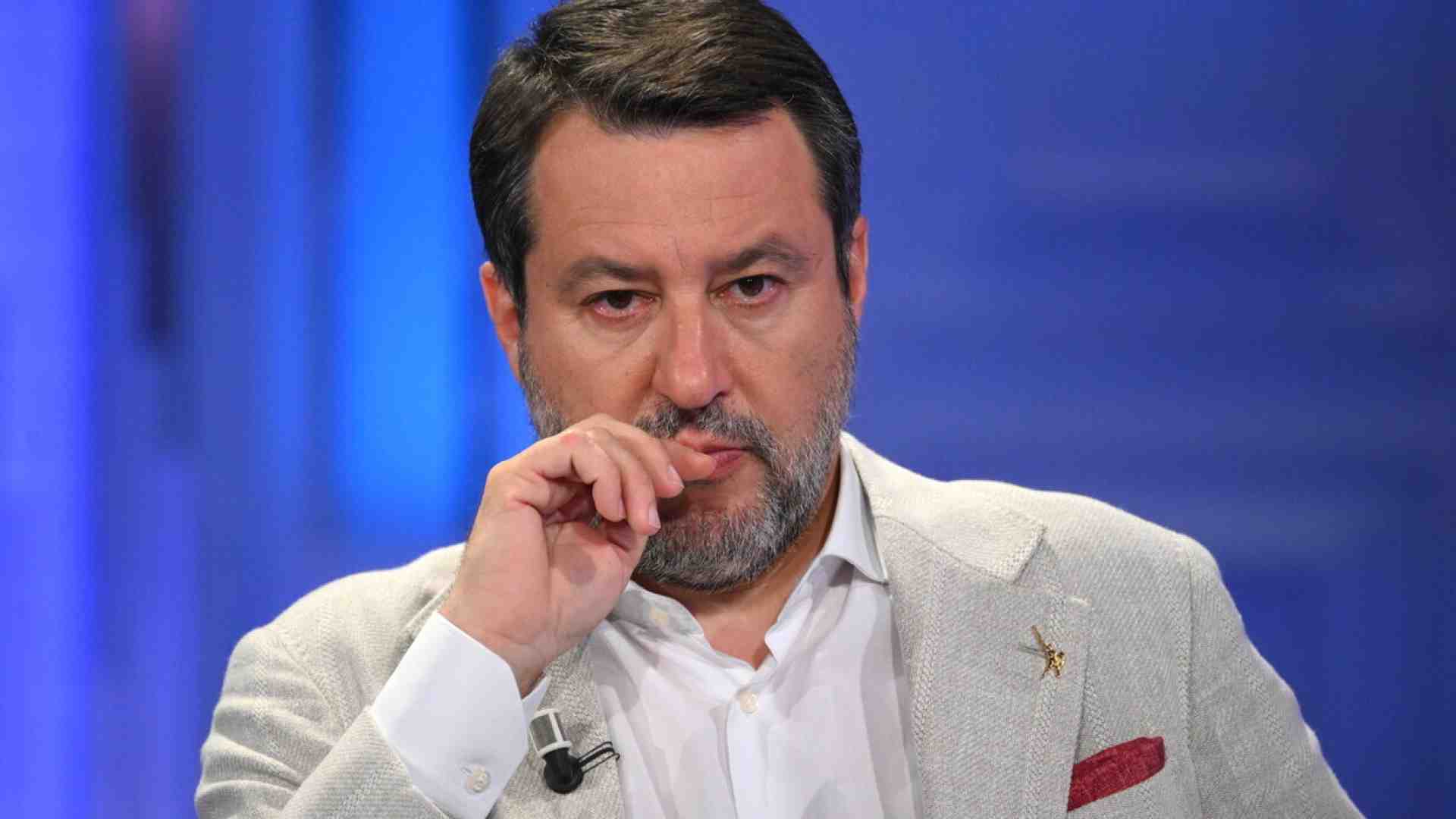 Immagine di Pacchetti di Rai, la Lega scoppia. Patti traditi e il caso Marano