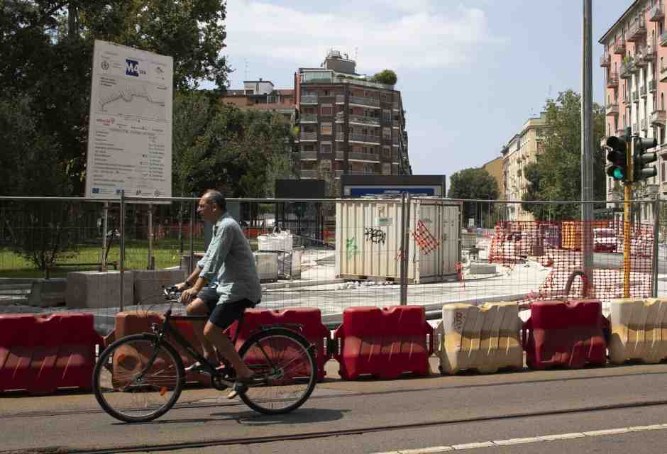 Foto LaPresse