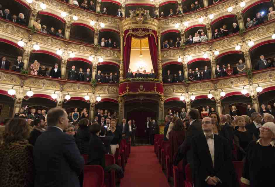 Foto LaPresse