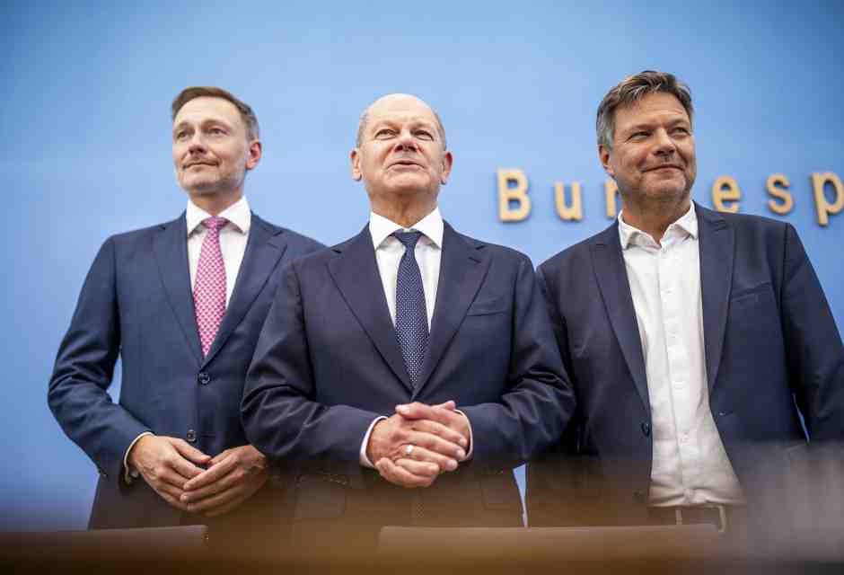 Il vaffa della Germania all’Europa sul mercato comune