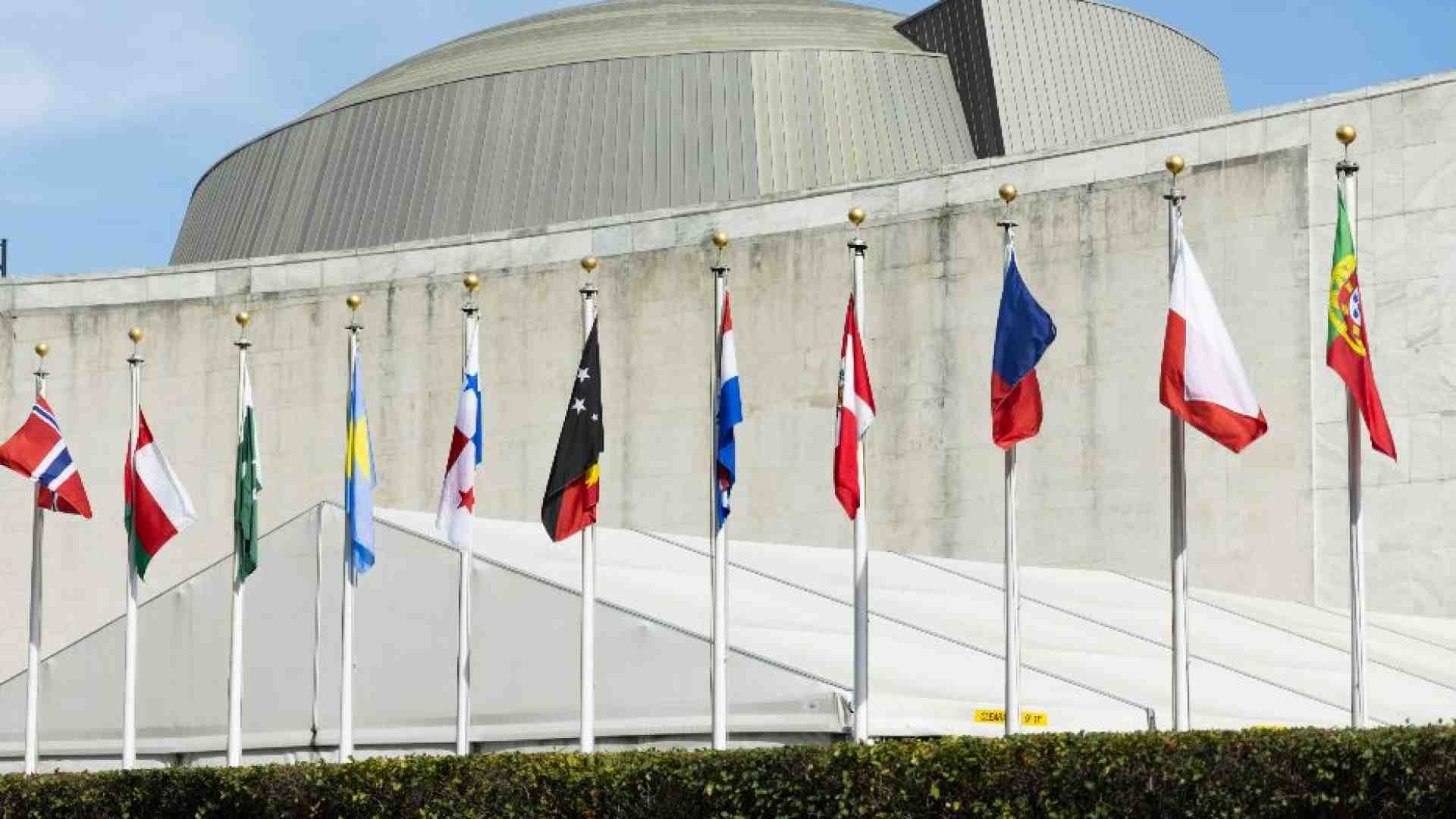 Immagine di Il cantiere aperto dell'Onu è un'occasione che i cattolici devono cogliere