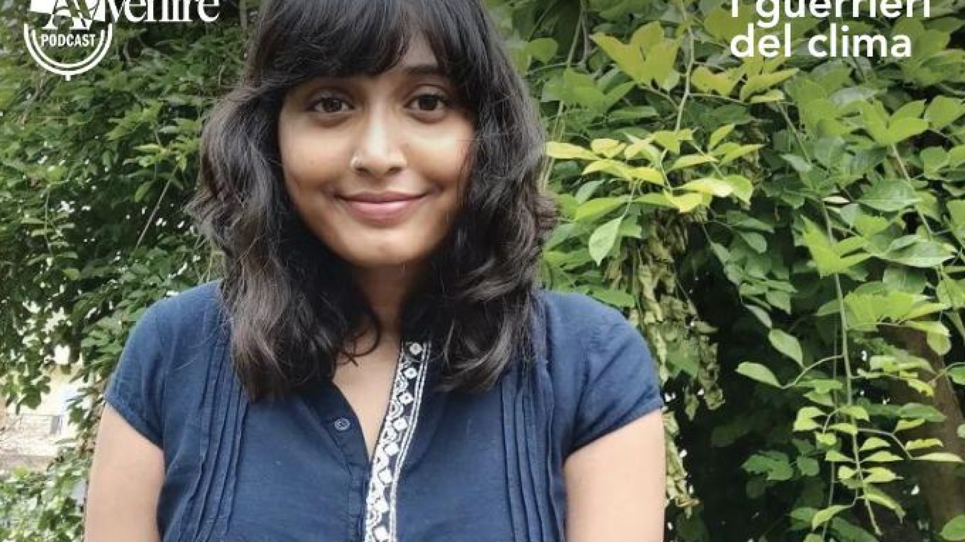 Immagine di I guerrieri del clima: Disha Ravi e la difesa della terra
