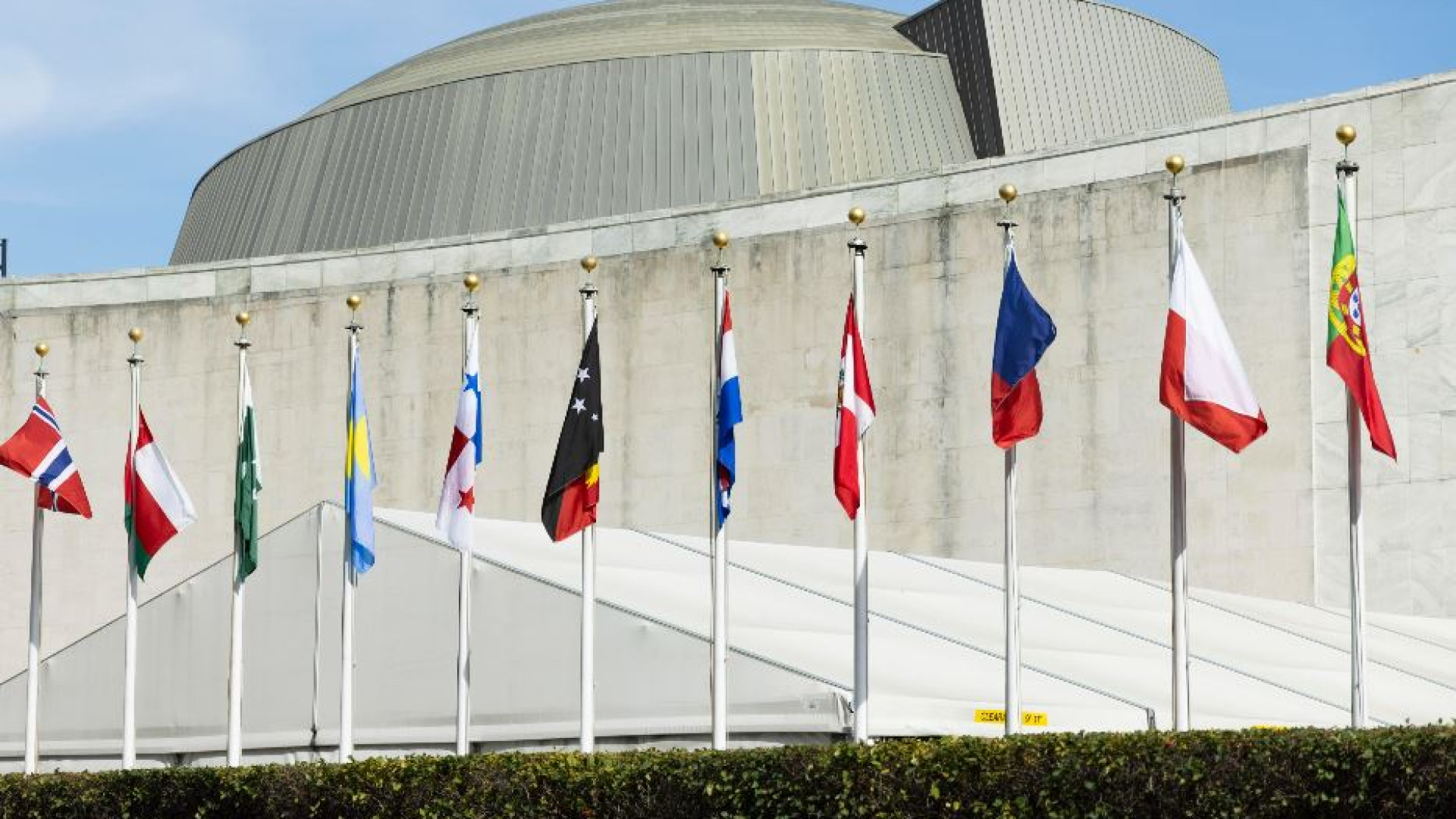 Immagine di Il cantiere aperto dell'Onu è un'occasione che i cattolici devono cogliere