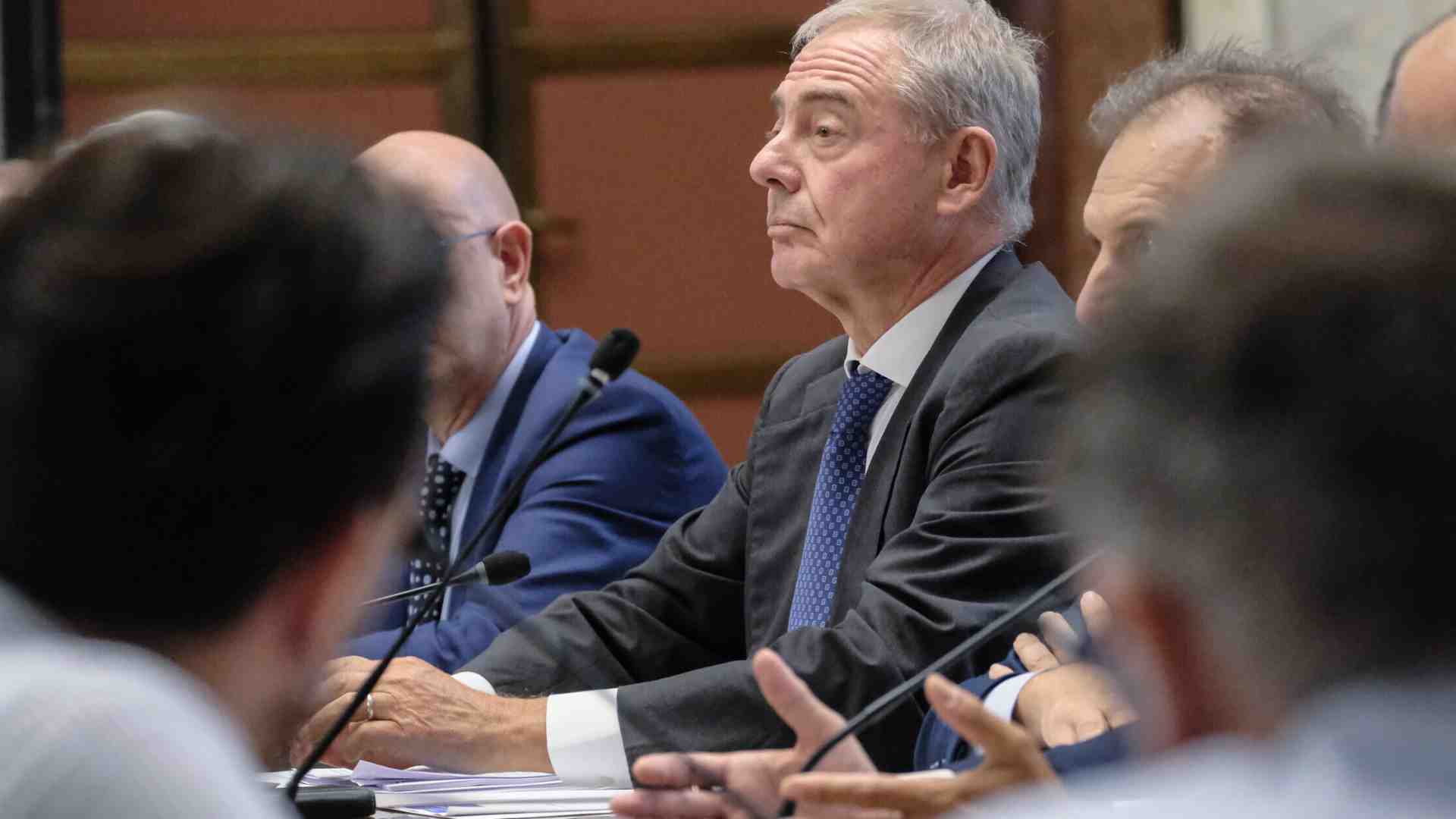 Immagine di Il governo accelera sulle assicurazioni per il maltempo: da gennaio obbligatorie per le imprese