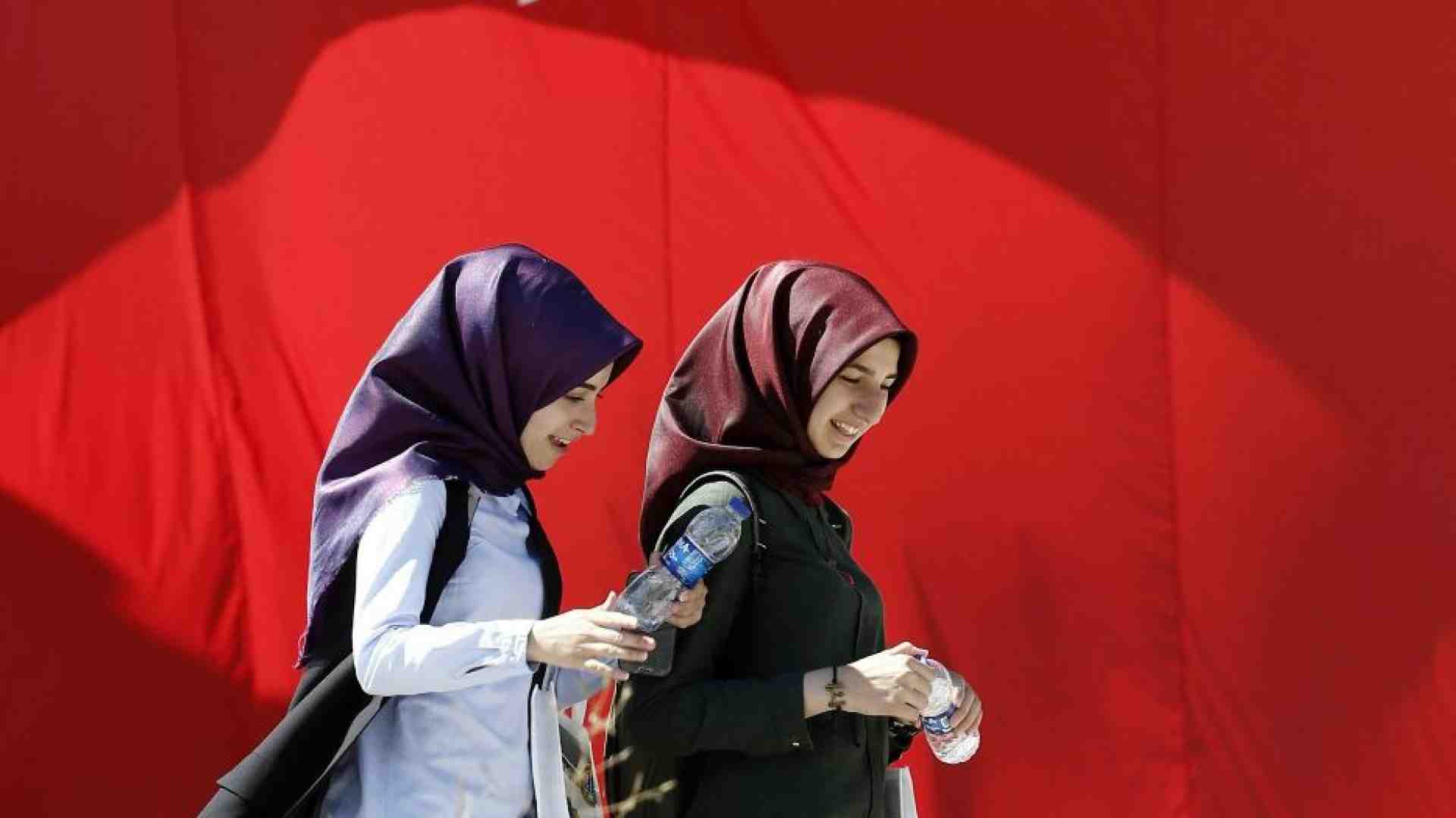 Immagine di Il caso di una sposa bambina a Istanbul riapre una antica piaga