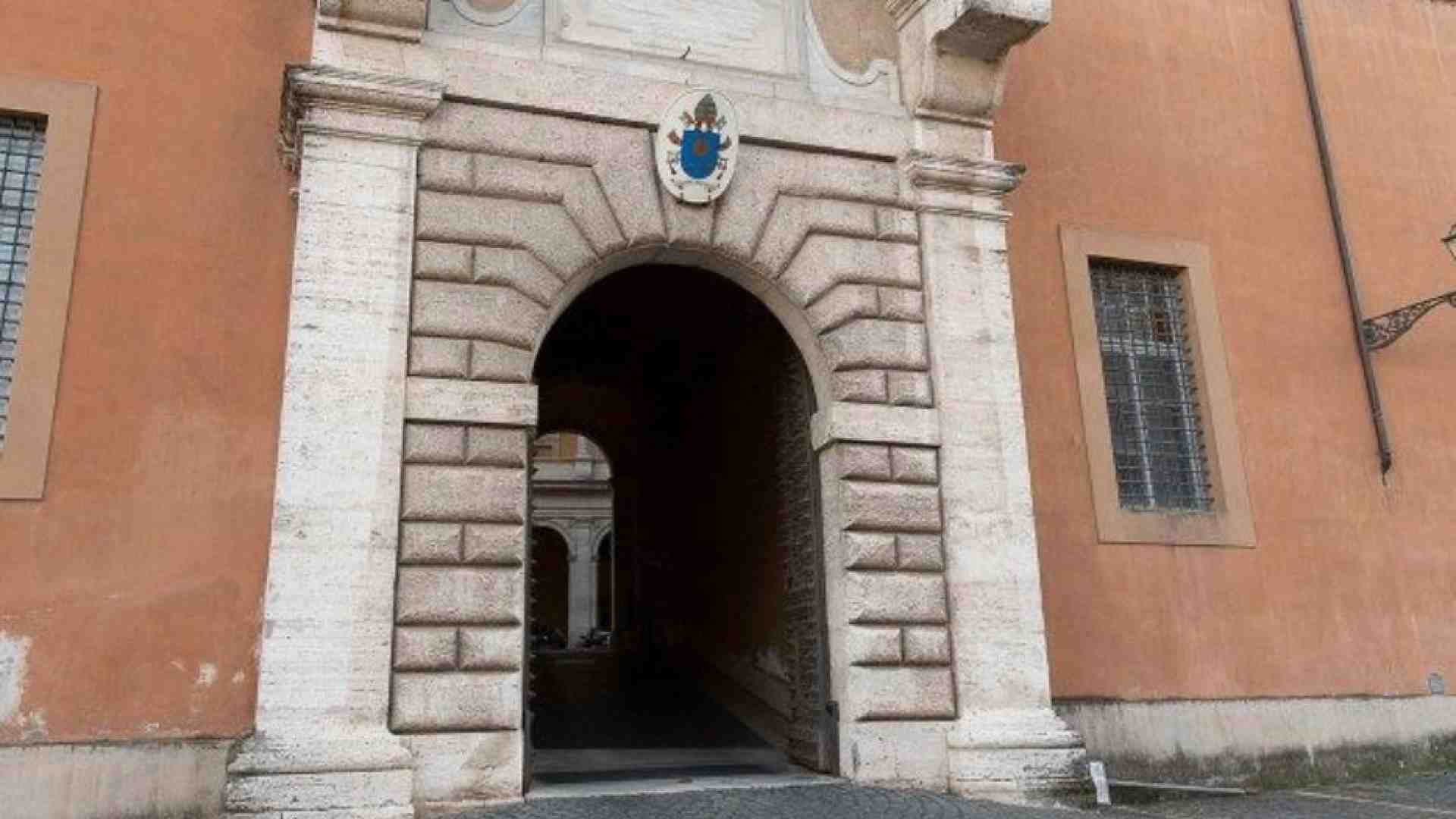 Immagine di Consultori del Dicastero per la dottrina della fede, i nuovi nomi
