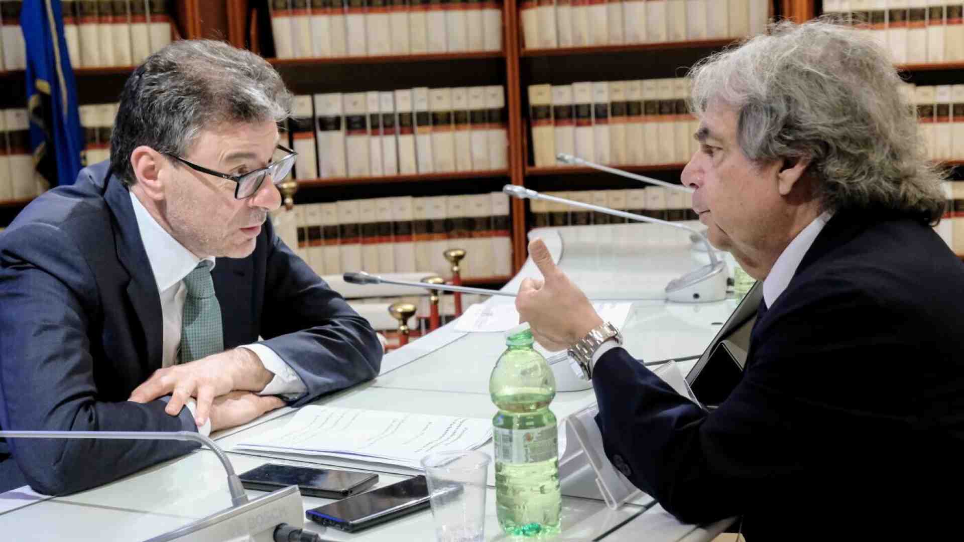Immagine di La missione quasi impossibile di fermare la corsa della spesa pubblica