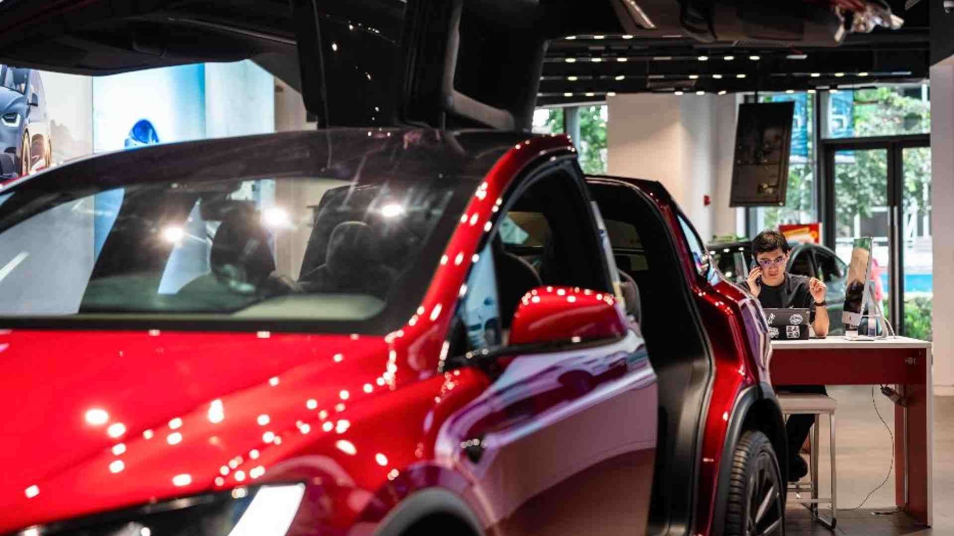 Immagine di Gli Usa pronti a vietare i software cinesi per le auto "connesse"