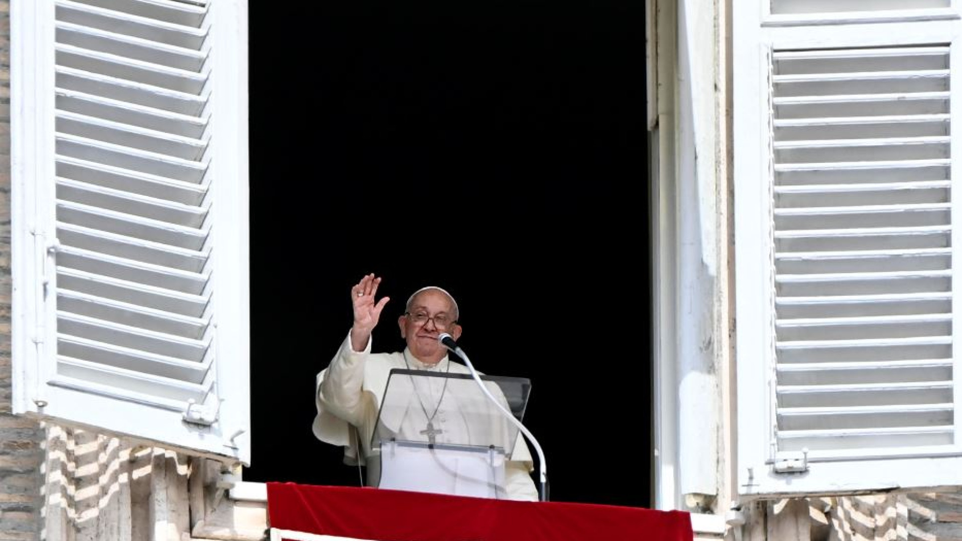 Immagine di Francesco: tuteliamo la dignità dei detenuti