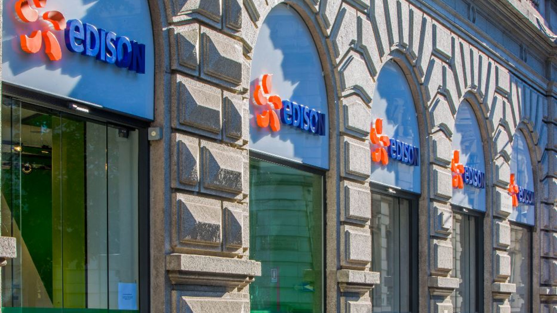 Immagine di Edison Energia sbarca nelle Tlc con il Wi-fi e lancia "Risolve"
