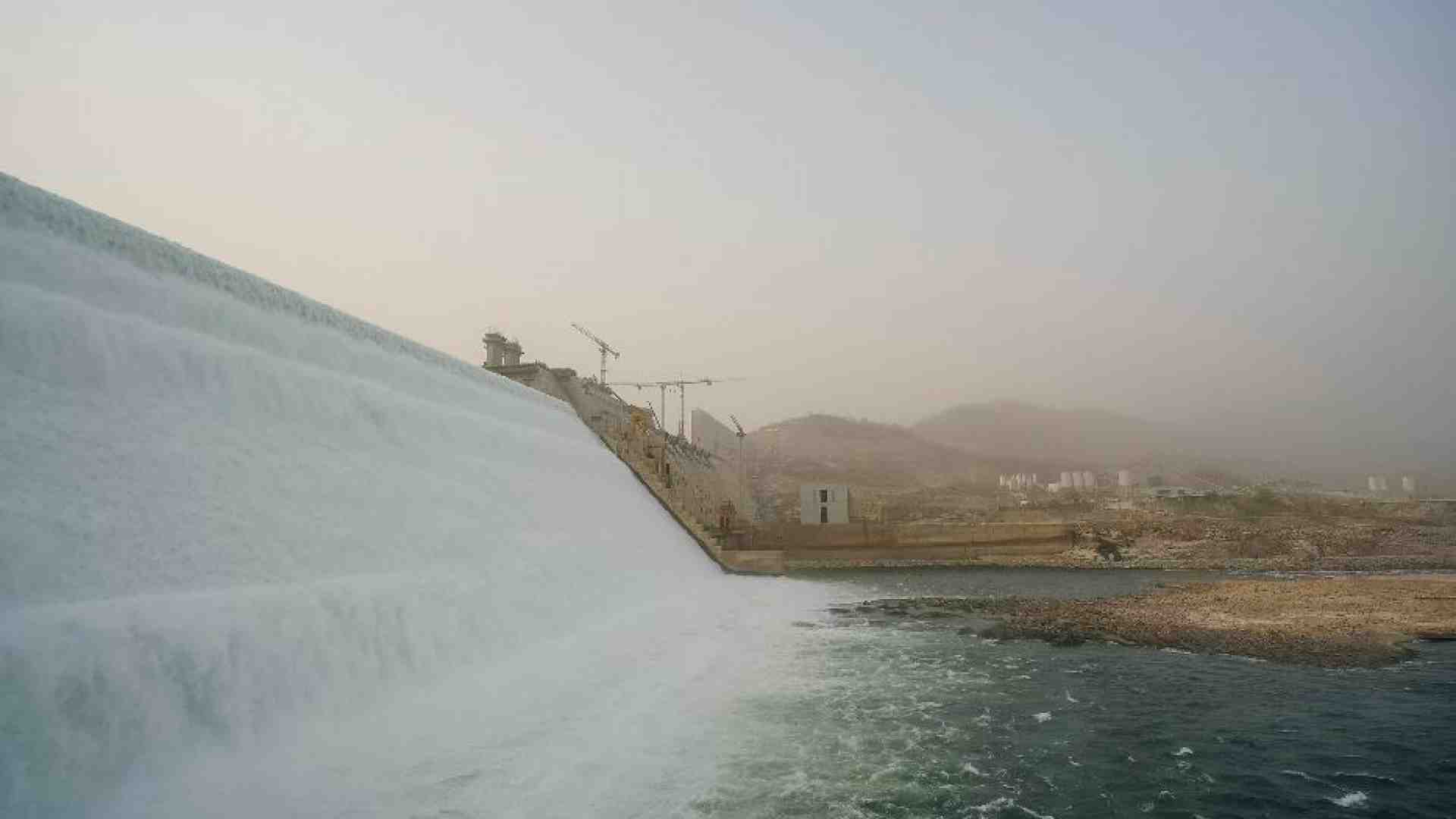 Immagine di La diga sul Nilo, il caos alleanze: è la prima guerra dell'acqua