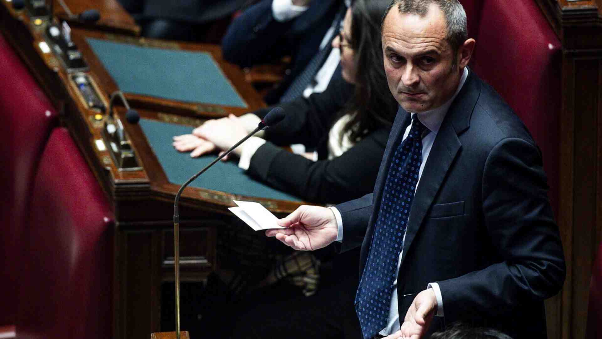 Immagine di Costa torna a casa: vede Tajani, passerà a FI. Gelmini e Carfagna verso Noi moderati