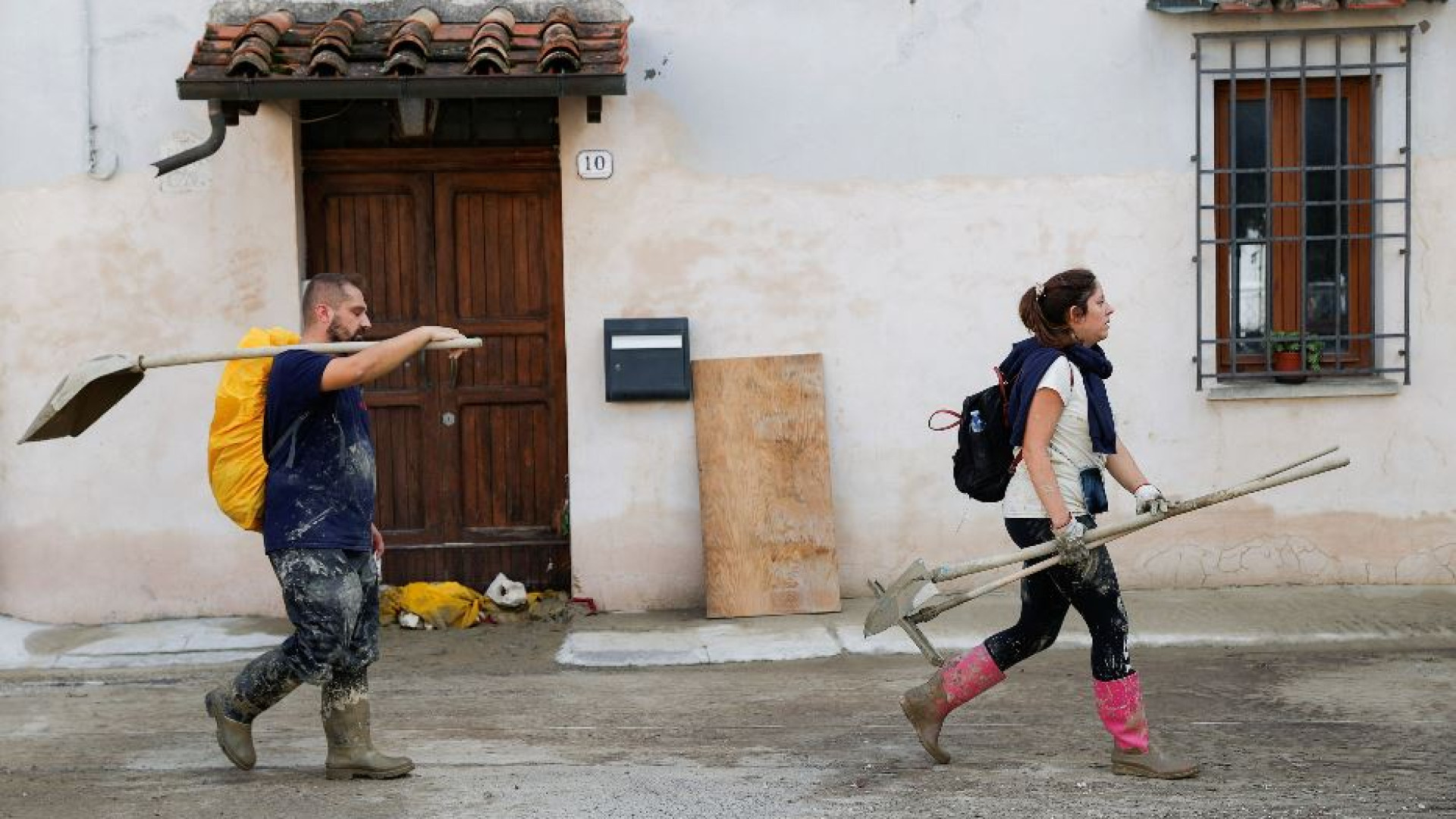 Immagine di Romagna mia, così bella e fragile: ora meriti che ci si curi davvero di te