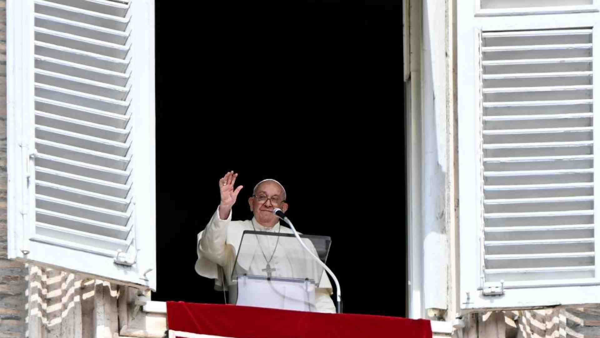 Immagine di Francesco: tuteliamo la dignità dei detenuti
