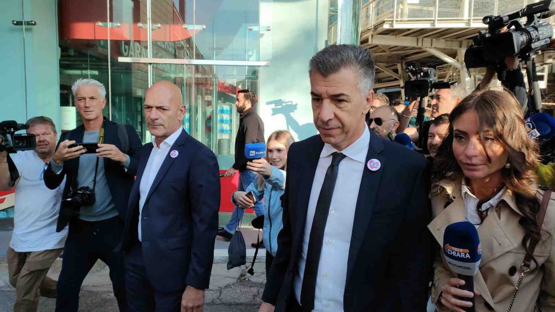 Immagine di Viva la procura di Venezia, che sul processo Turetta dice "no alla spettacolarizzazione"