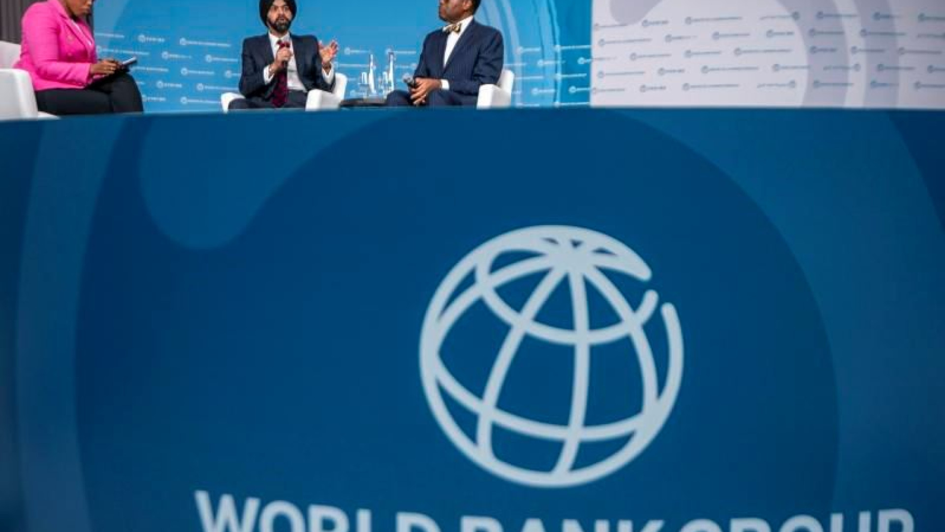 Immagine di La Banca mondiale: «I ricchi devono fare molto di più per l'Africa»