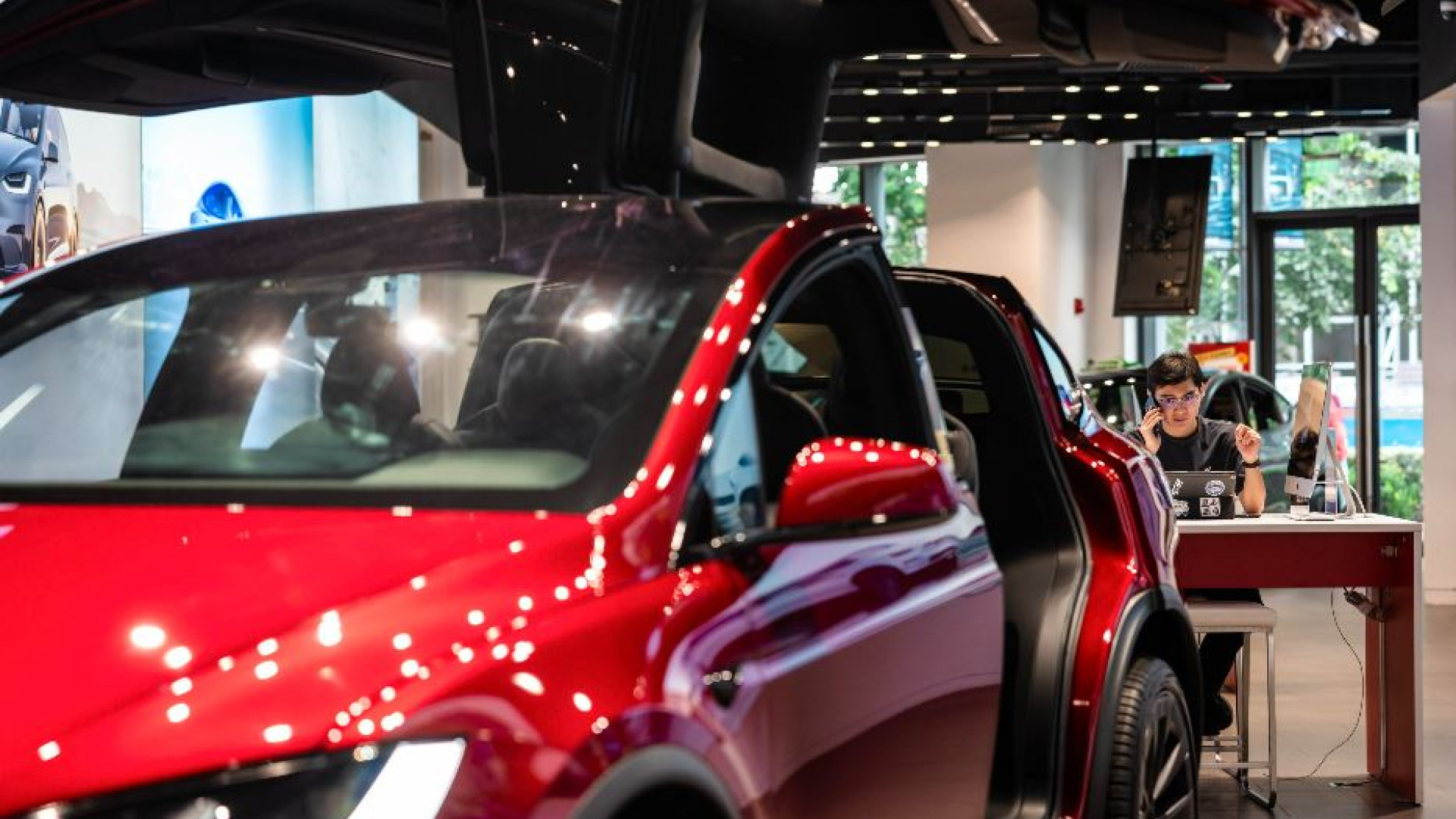 Immagine di Gli Usa pronti a vietare i software cinesi per le auto "connesse"