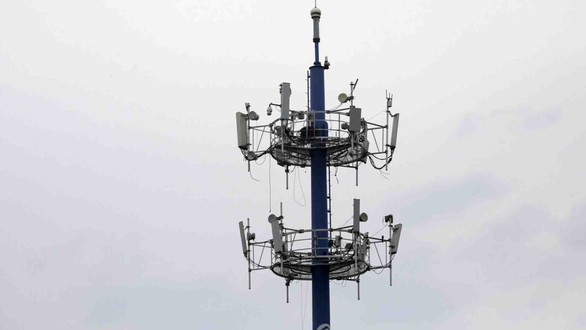 Immagine di Il superfluo studio sugli effetti del 5G promosso dalla regione Toscana