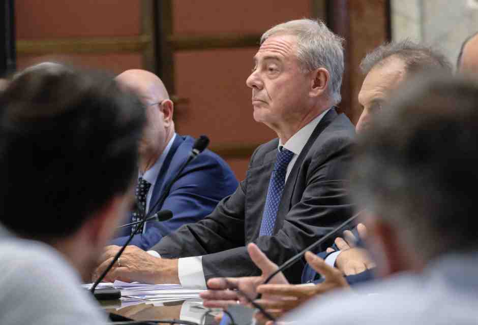 Foto LaPresse