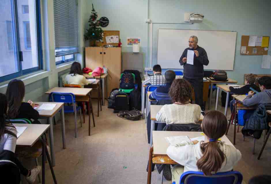 Foto LaPresse