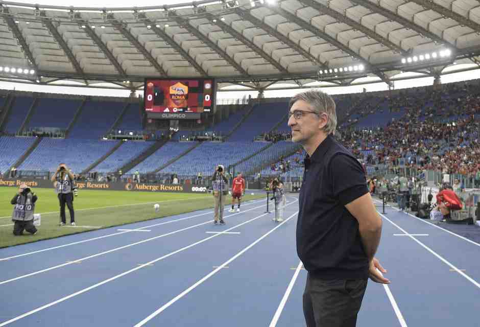 Foto LaPresse
