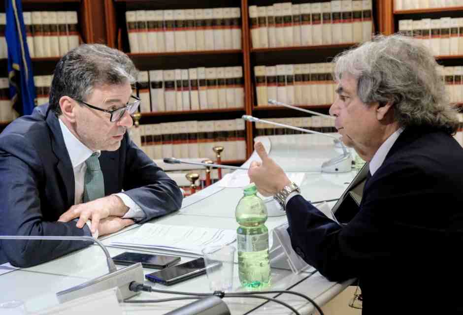Foto LaPresse