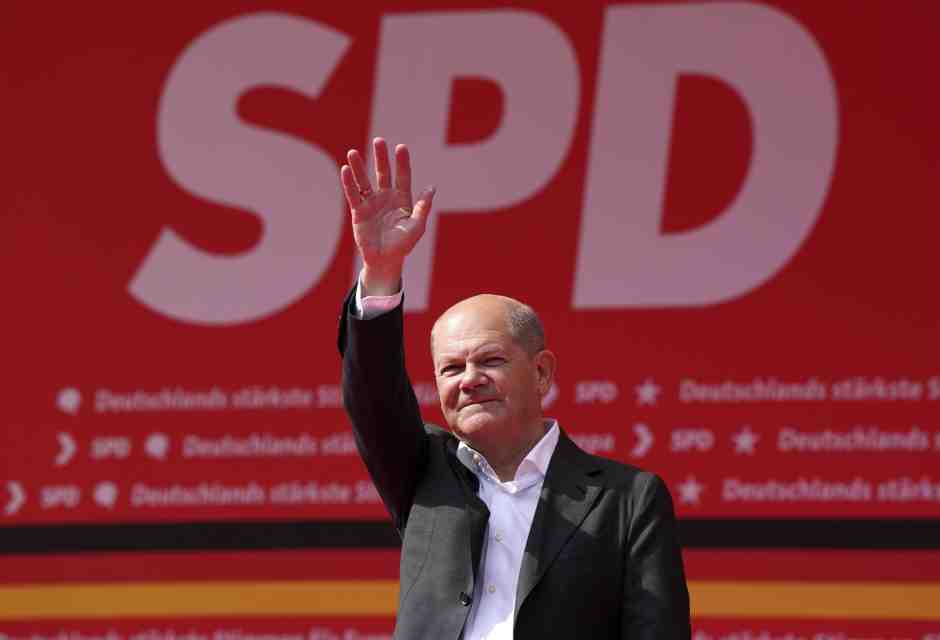Foto LaPresse