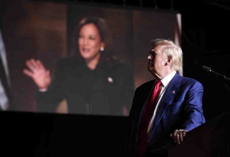 Foto Ap, via LaPresse