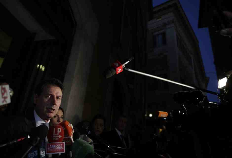 Foto LaPresse