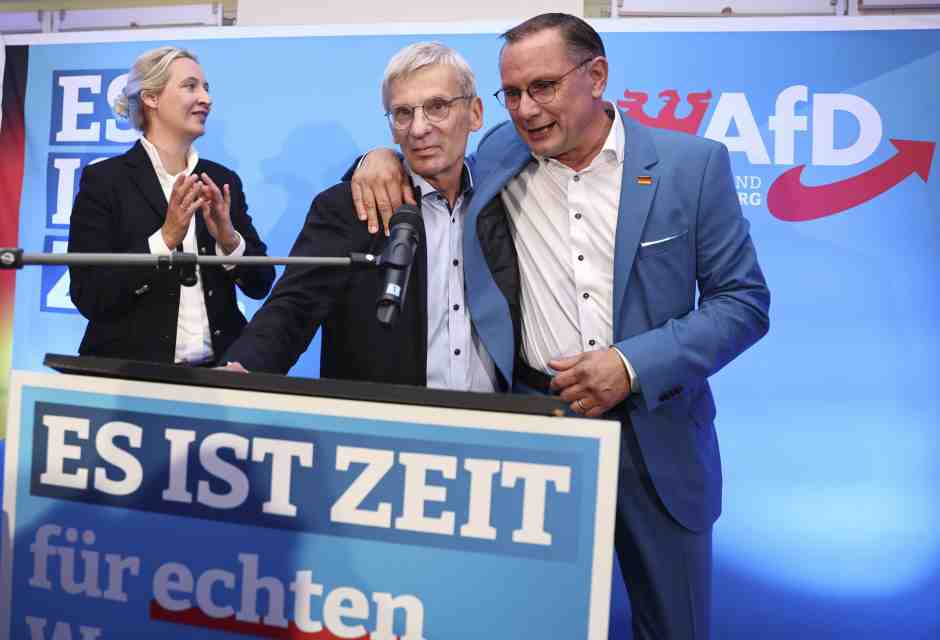 Foto LaPresse