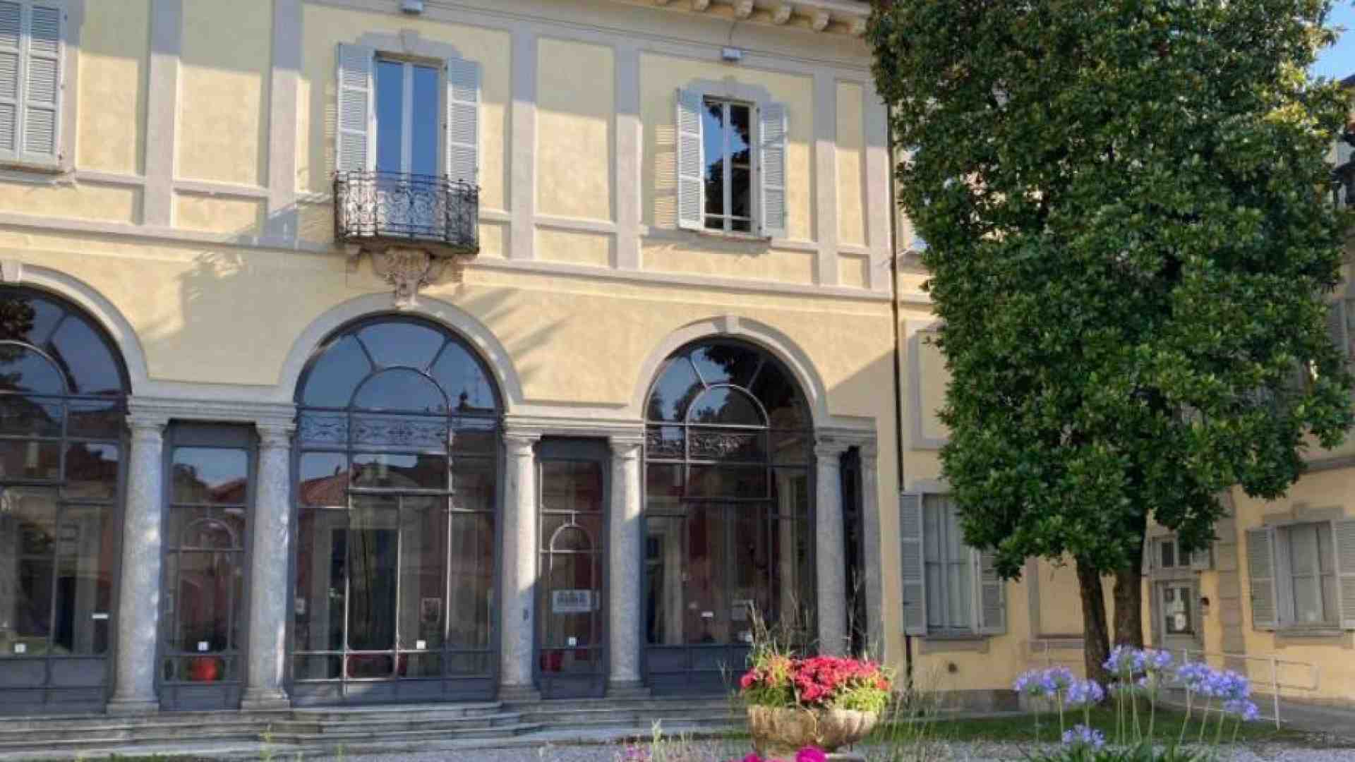 Immagine di La villa seicentesca dove i malati di Alzheimer ricostruiscono il loro mondo