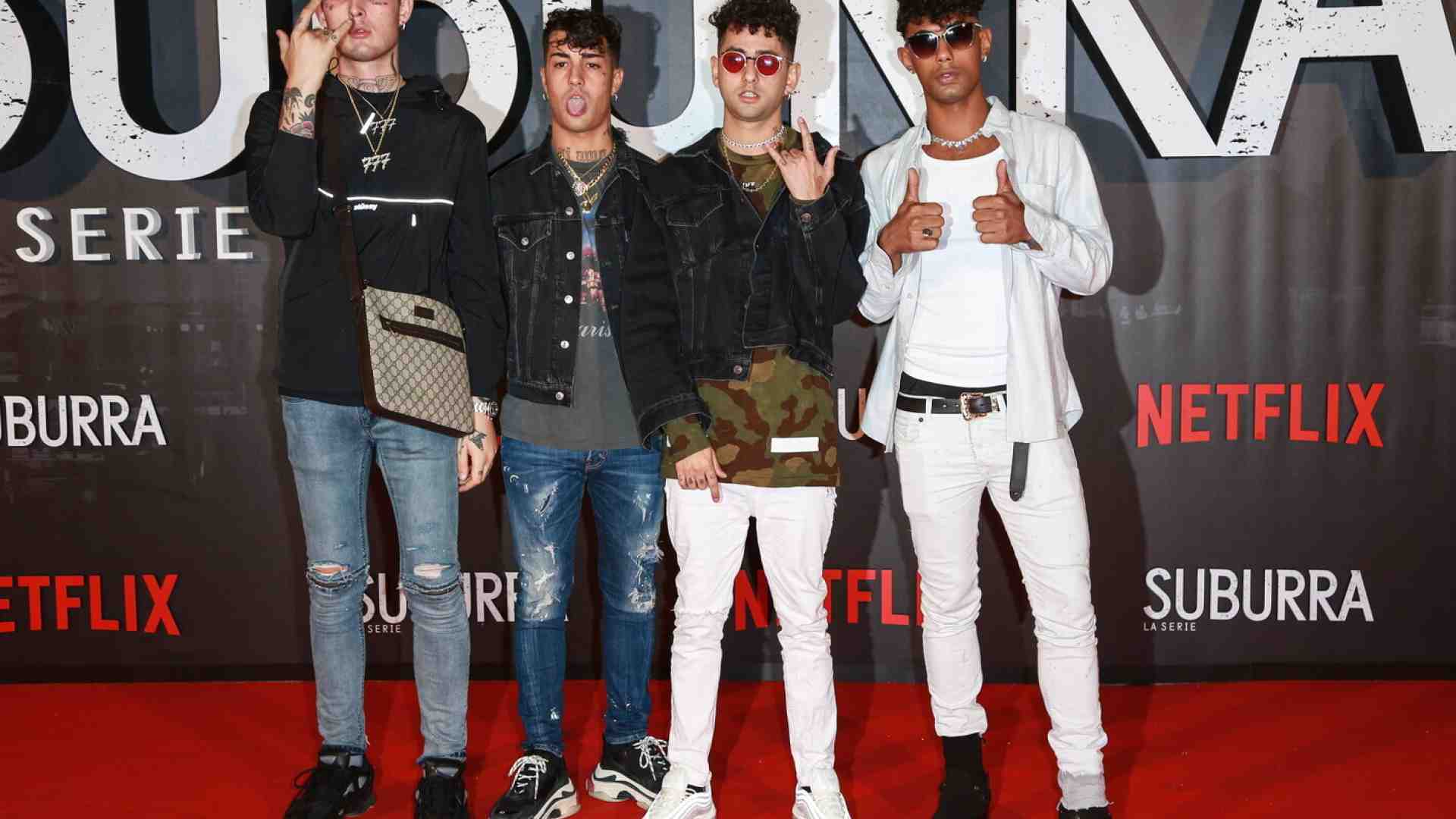 Immagine di Side Baby è tornato per dirci che non vuole diventare grande. E meno male