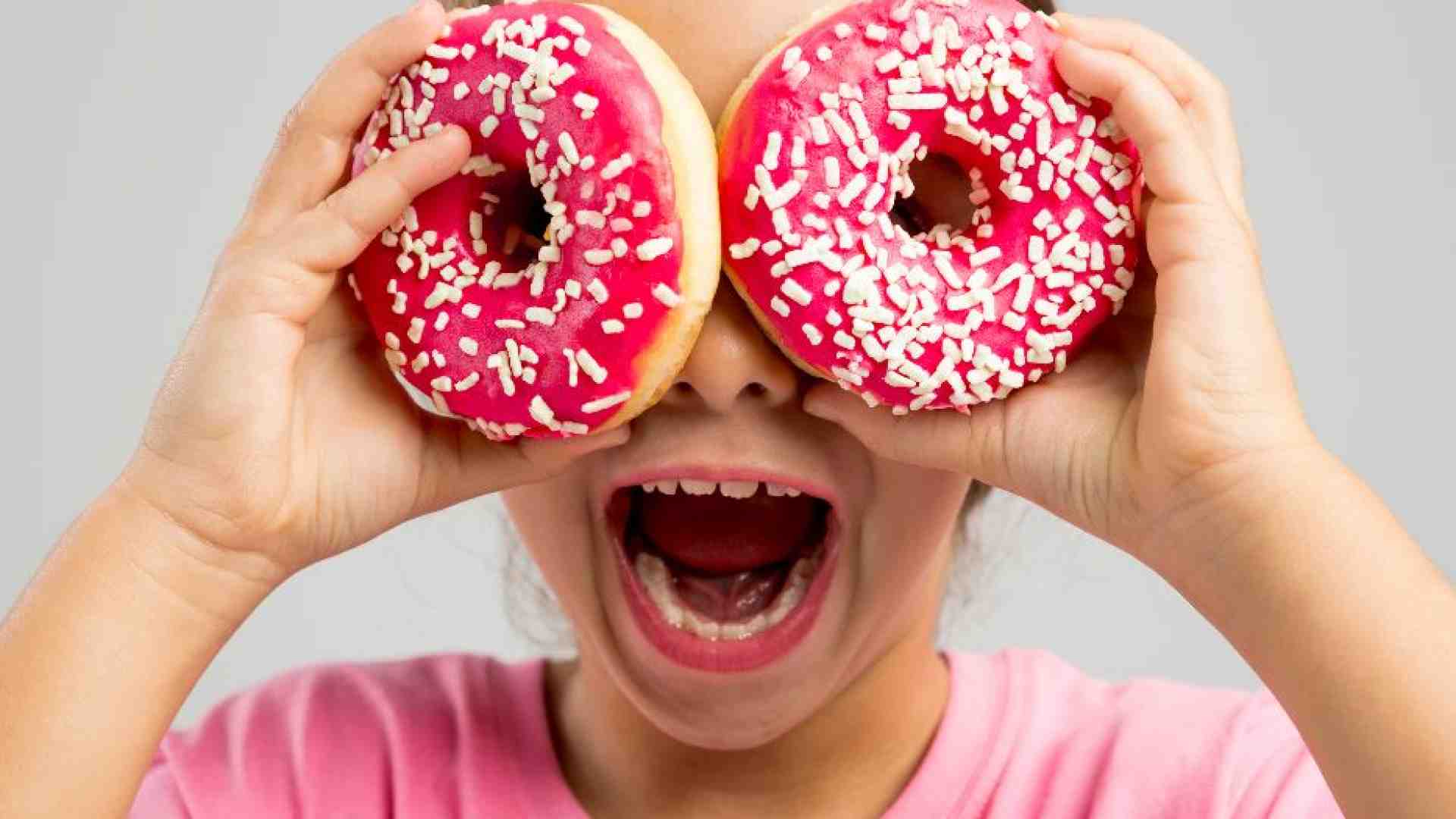 Immagine di «Il cibo spazzatura fa male ai bambini poveri»