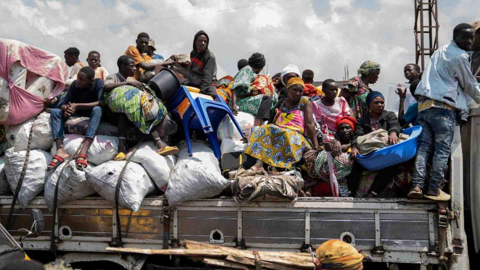 Immagine di «Dietro le guerre nella mia Africa la smania di depredarci»