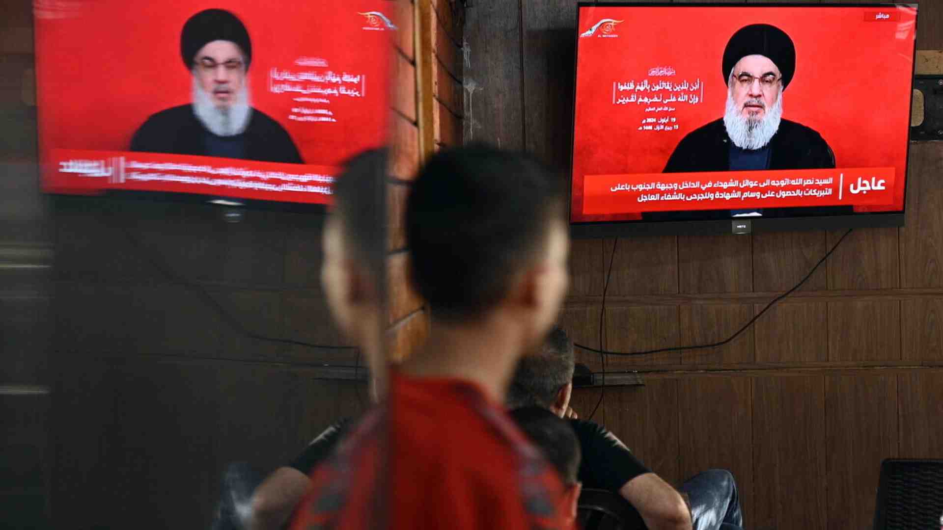 Immagine di Perché l'Ue dovrebbe mettere al bando Hezbollah